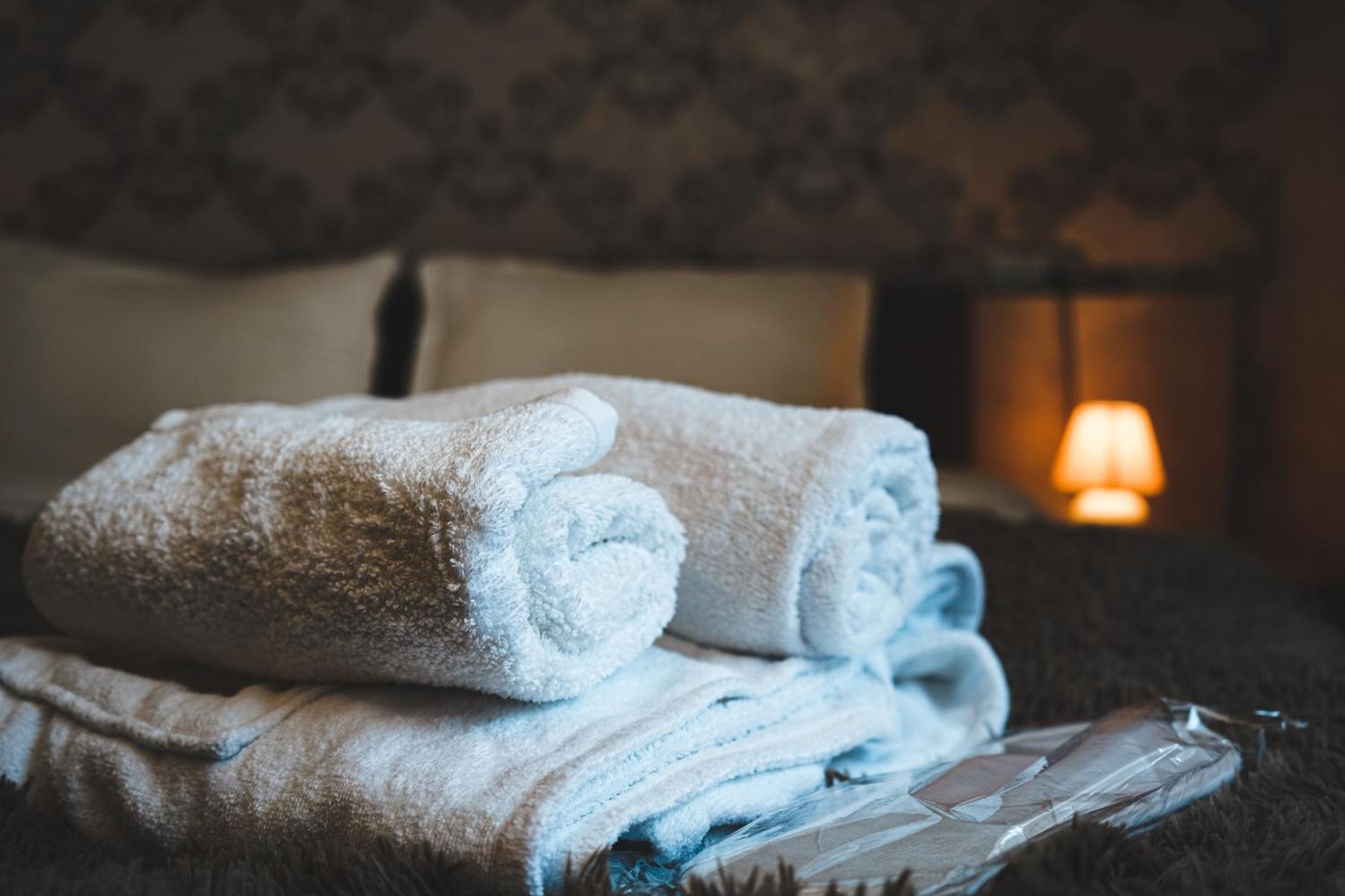 Hotel Toliketi Kazbegi Ngoại thất bức ảnh